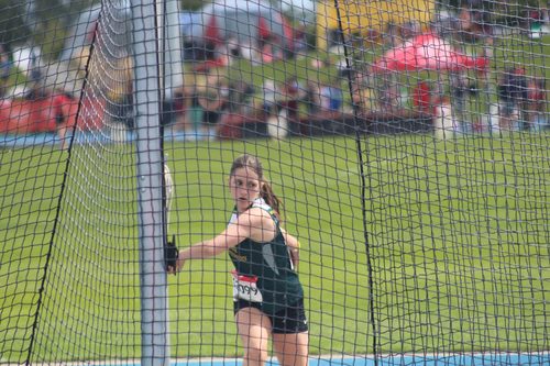 2025 Colgate Games Day 1 photo